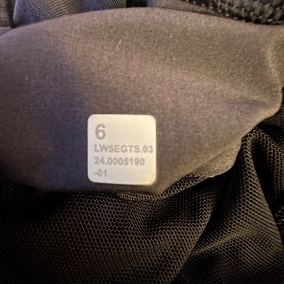 Lululemon Wide-Leg Pants – Size 6 - Picture 3 of 3